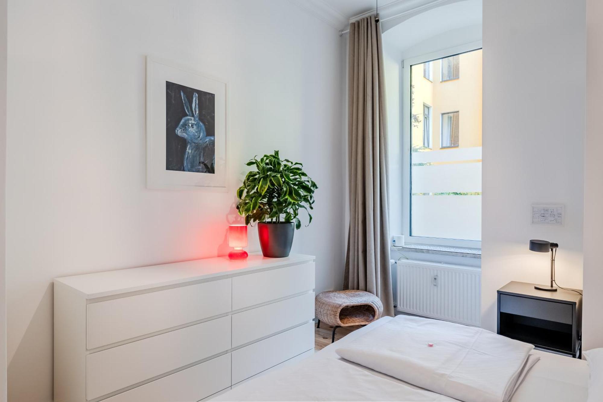 Апартаменти Urban Smart Kreuzberg Берлін Екстер'єр фото