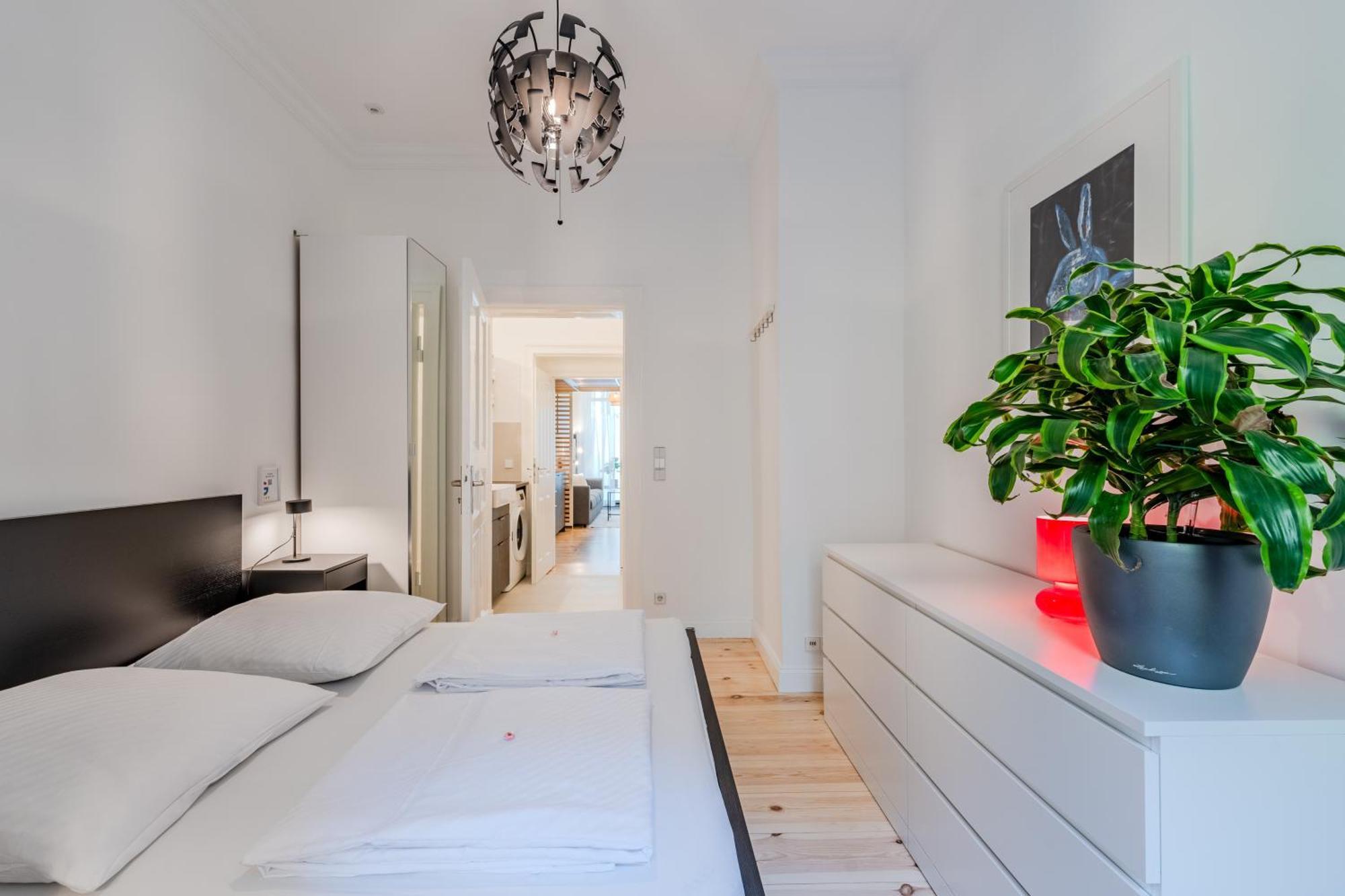 Апартаменти Urban Smart Kreuzberg Берлін Екстер'єр фото